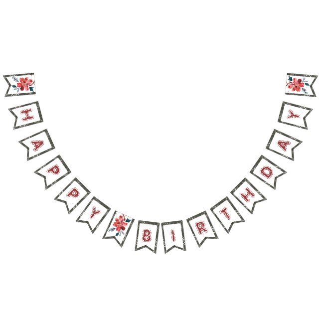 Bandeirinha Design (Todos)