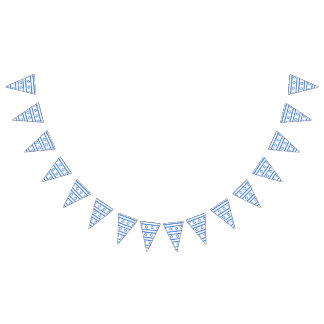 Bandeirinha Dia da Independência de Israel, feriados judaicos