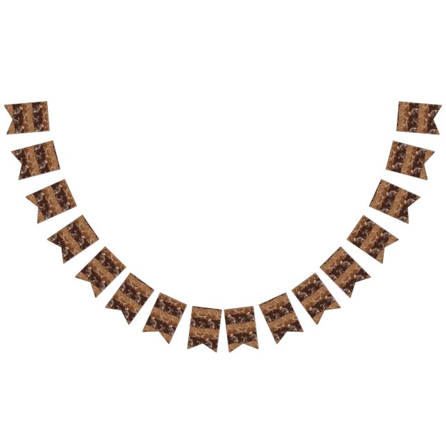 Bandeirinha Dig Dino Dig (Todos)