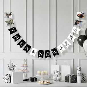 Bandeirinha Divertir-se e agora Formando a Festa de formatura 