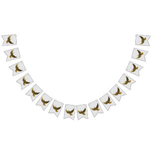 Bandeirinha Doença da Paz