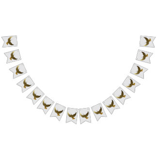 Bandeirinha Doença da Paz