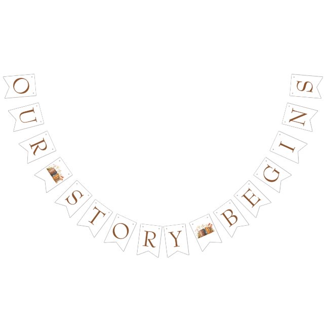 Bandeirinha É o começo de um novo Chá de panela de capítulo (Todos)