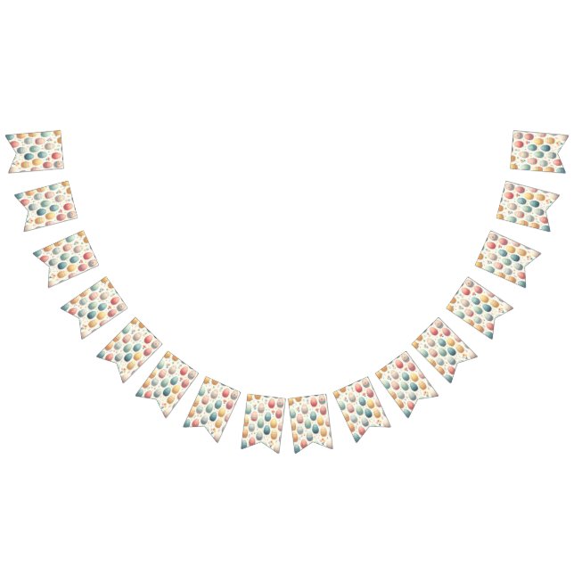 Bandeirinha Eggcentric (Todos)