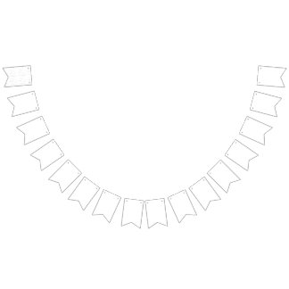 Bandeirinha Elevem seus partidos com faixas de proteção vibran