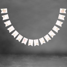 Encantando Princesa de Aniversário