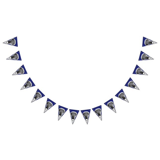 Bandeirinha Esportes Lacrosse (Todos)