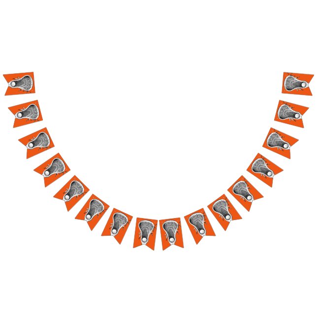 Bandeirinha Esportes Lacrosse (Todos)