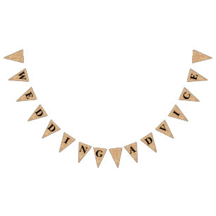 Bandeirinha Estamenha do "conselho da juta de serapilheira