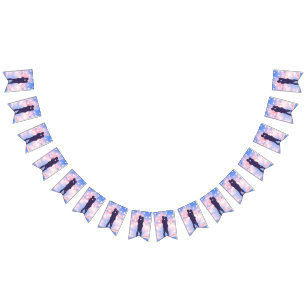 Bandeirinha Este Beijo...