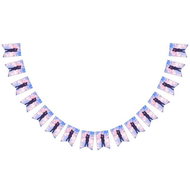 Bandeirinha Este Beijo... (Todos)