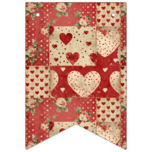 Estilo shabby chic vintage 