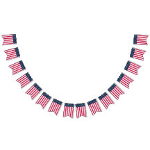 Estrelas e faixas de sinalizador clássicas dos EUA