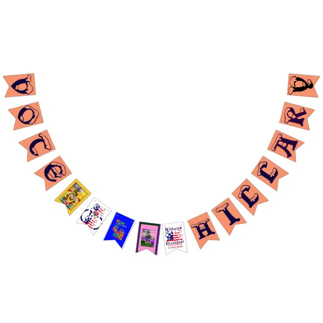 Bandeirinha EUA periféricos para o Presidente nós somos mais f (Todos)