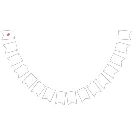 Bandeirinha Faça seu Pop de eventos com faixas de qualidade