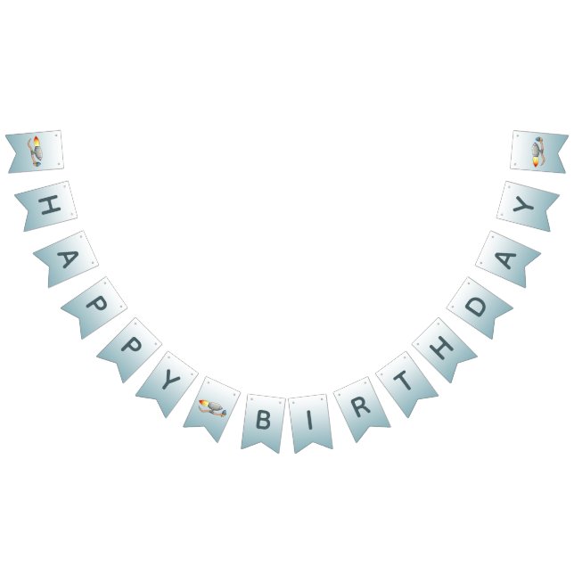 Bandeirinha Farol (Todos)