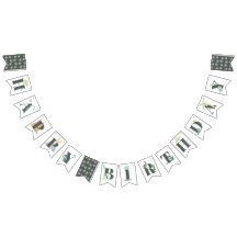 Feliz Aniversário do Menino da Selva de Dinossauro