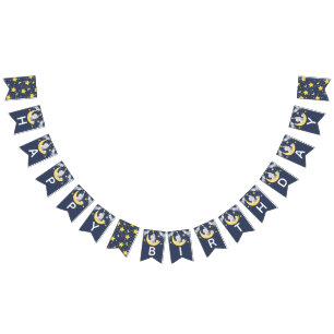 Bandeirinha Feliz Aniversário, Elefante