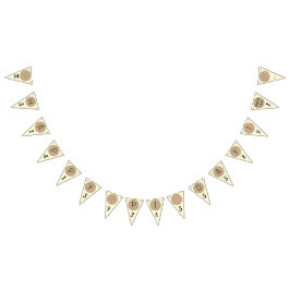 Bandeirinha Feliz Dia Pi! Banner Feliz de Matemática do Dia da