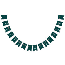 Bandeirinha Feliz Navidog, Festa de Natal Espanhola