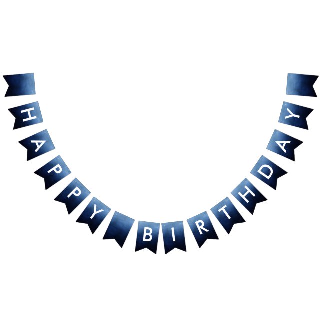 Bandeirinha Festa de aniversário bonita do país (Todos)