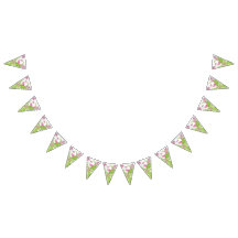 Festa de aniversário Flamingo Rosa Tropical