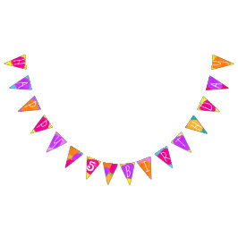 Bandeirinha Festa de Arte