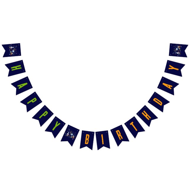 Bandeirinha Festa de Ciência (Todos)