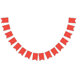 Bandeirinha Flirtymelon