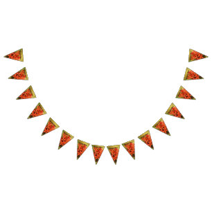 Bandeirinha flores de primavera, páscoa, primavera, natureza, 