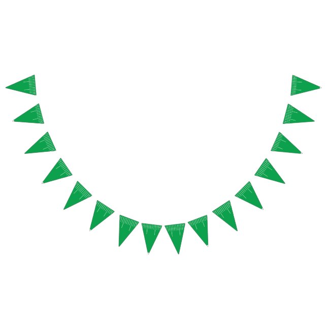 Bandeirinha Football Party Banner (Todos)