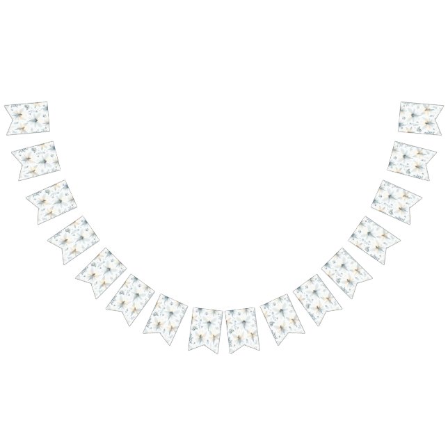 Bandeirinha Forest Fairy (Todos)