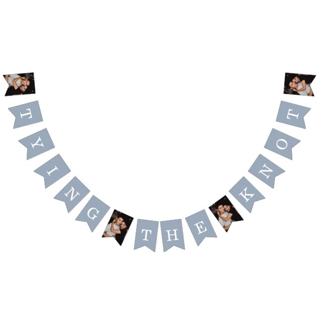 Bandeirinha Foto do casando LGBTQ (Todos)