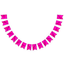 Bandeirinha Francês