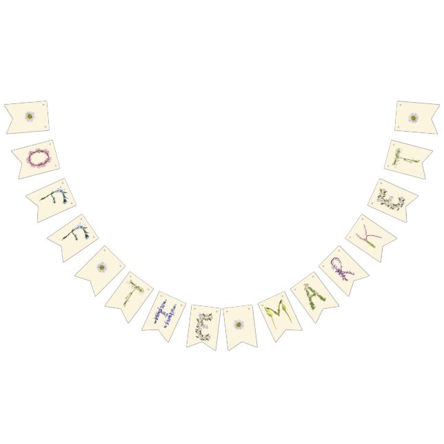 Bandeirinha Frescos do Mercado (Todos)