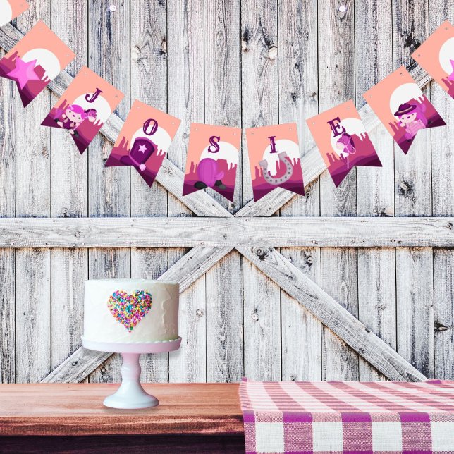 Bandeirinha Galinha rosa-branca do deserto ocidental em qualqu (Criador carregado)