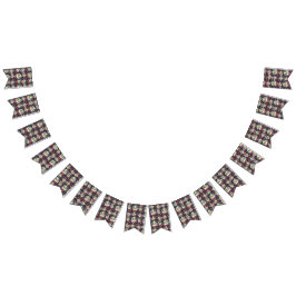 Bandeirinha Gingerbread Snow Globes