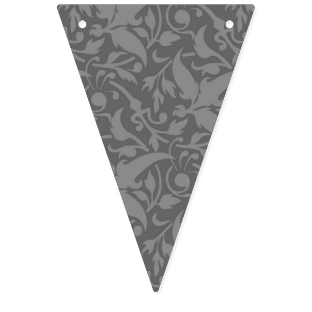 Bandeirinha Grace (Sexta Bandeira)