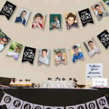 Graduação 12 Fotografias Tipo Negrito Nome do Ano 