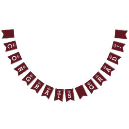 Bandeirinha Graduação na Faculdade de Direito