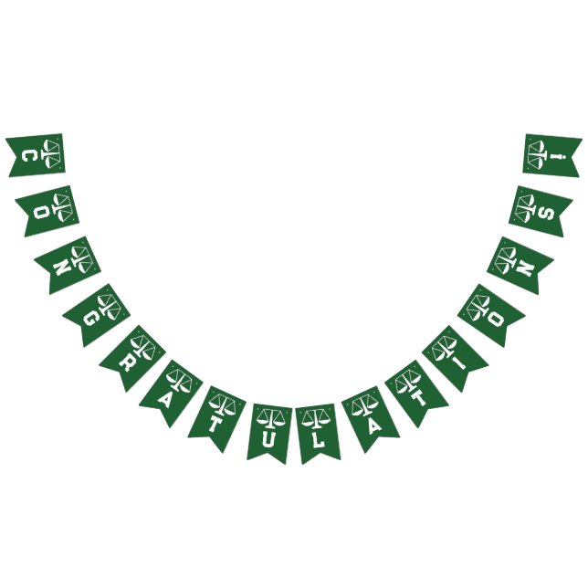 Bandeirinha Graduação Única na Faculdade de Direito (Todos)