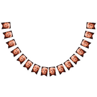 Bandeirinha Inauguração de Trump 2017