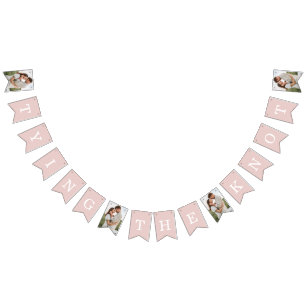 Bandeirinha Janto de ensaio fotográfico Pincelado Pavilha Pint