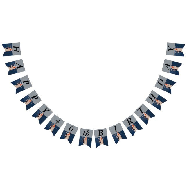 Bandeirinha Lady White Suit por Ocean Holding Scottish Terrier (Todos)