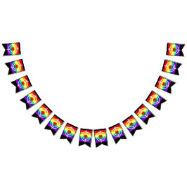 Bandeirinha #LGBT #love #orgulde #gay #liberdade #parada