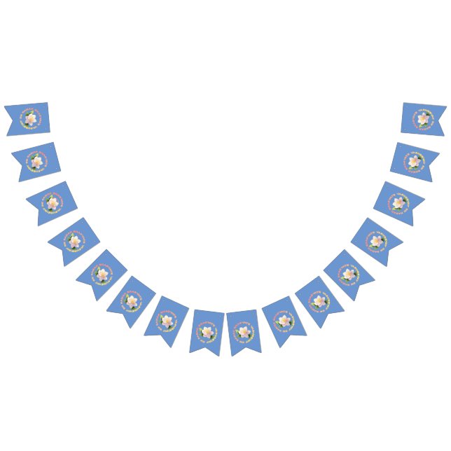 Bandeirinha Lord Krishna (Todos)