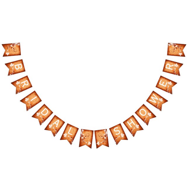 Bandeirinha Mapeador deixa chá de panela casamento outono lara (Todos)