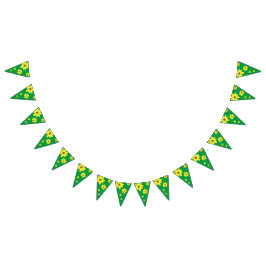 Bandeirinha Meskel Flower / Adey Abeba Flor Etíope