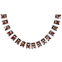 Neves Vermelha, Negra e Branca