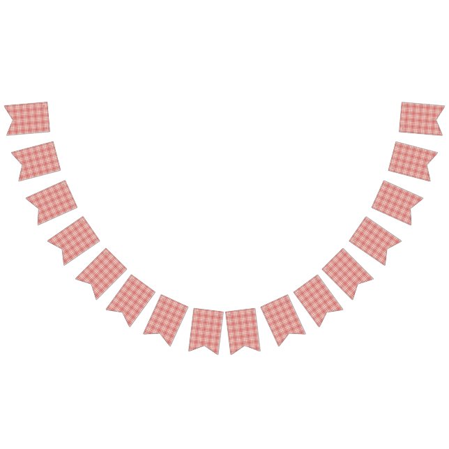 Bandeirinha No. 64 do vermelho, o alaranjado & do branco da (Todos)